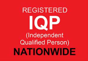 Registered IQP